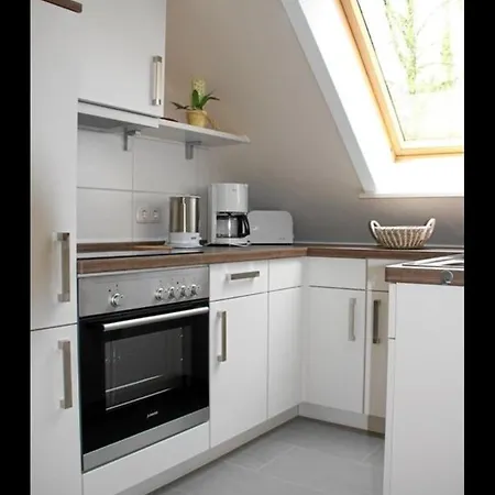 Ferienwohnung Waldruhe Hessisch Oldendorf Extérieur photo