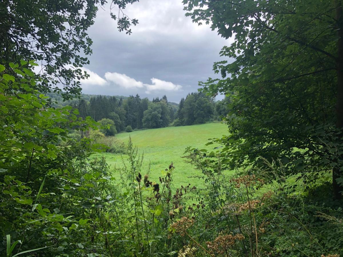 Waldruhe Hessisch Oldendorf