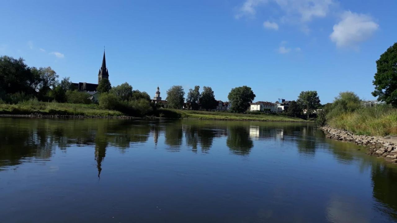 Waldruhe * Hessisch Oldendorf